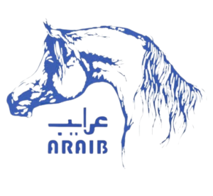 شعار مجموعة عرايب